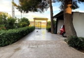 Chalet independiente con terreno en venta en Sueca ref: TR16393 foto