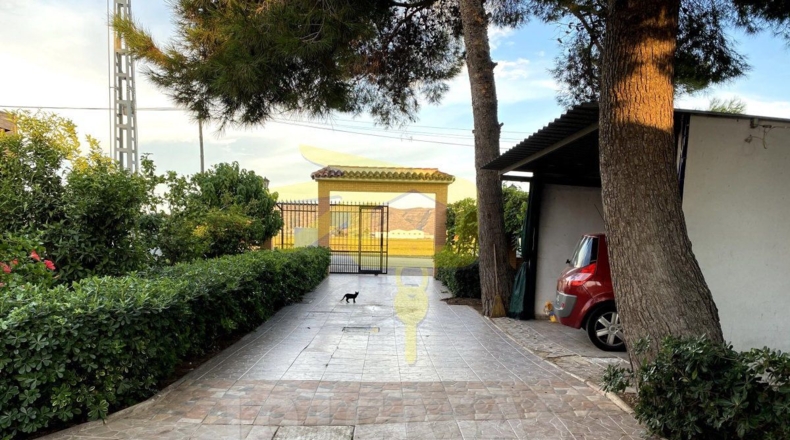 Valencia - Sueca - 763m2