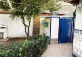 Chalet independiente con terreno en venta en Sueca ref: TR16393 foto