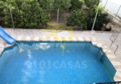 Chalet independiente con terreno en venta en Sueca ref: TR16393 foto