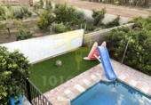 Chalet independiente con terreno en venta en Sueca ref: TR16393 foto