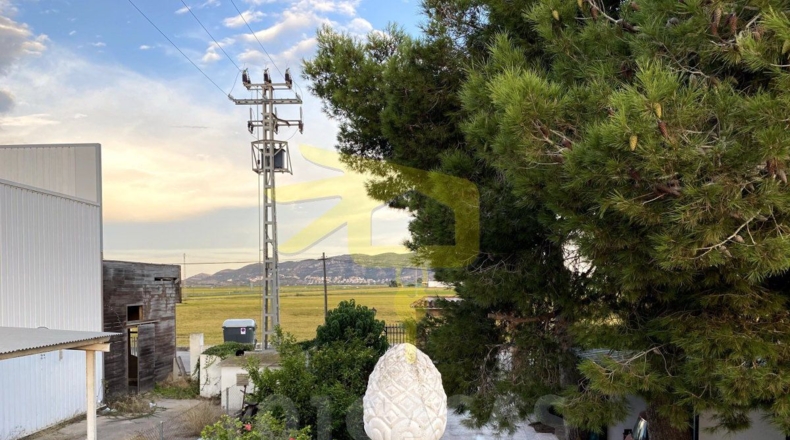 Valencia - Sueca - 763m2