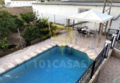 Chalet independiente con terreno en venta en Sueca ref: TR16393 foto
