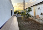 Chalet independiente con terreno en venta en Sueca ref: TR16393 foto