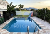 Chalet independiente con terreno en venta en Sueca ref: TR16393 foto