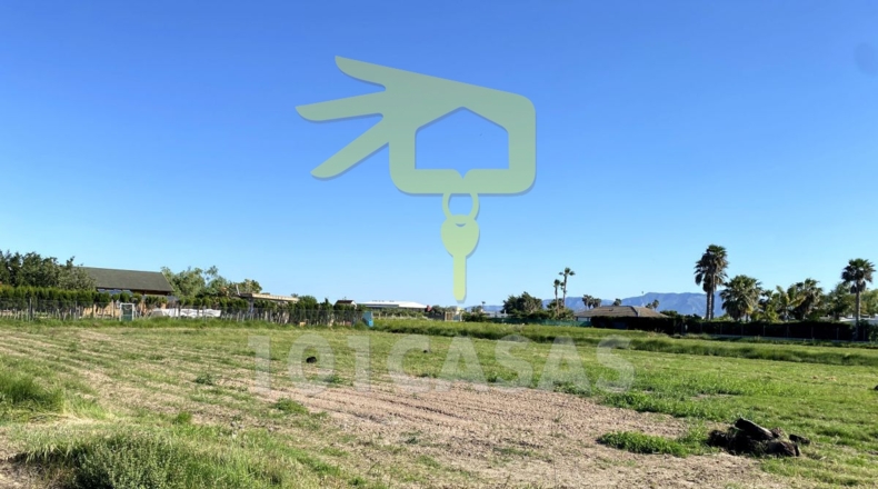 Valencia - Sueca - 3000m2