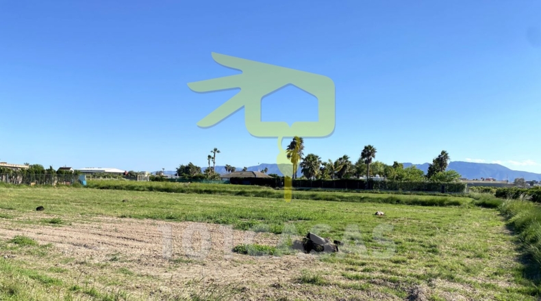 Valencia - Sueca - 3000m2