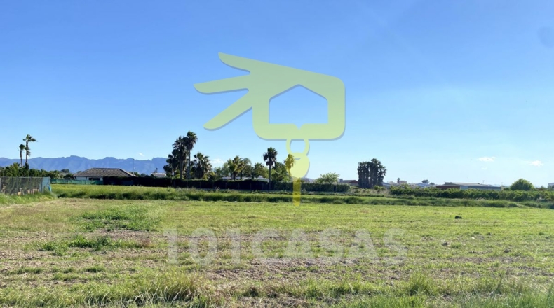 Valencia - Sueca - 3000m2