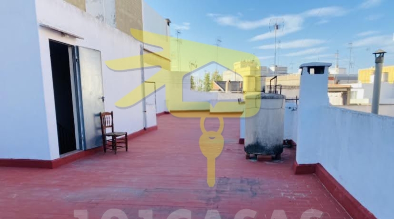 Valencia - Sueca - 233m2