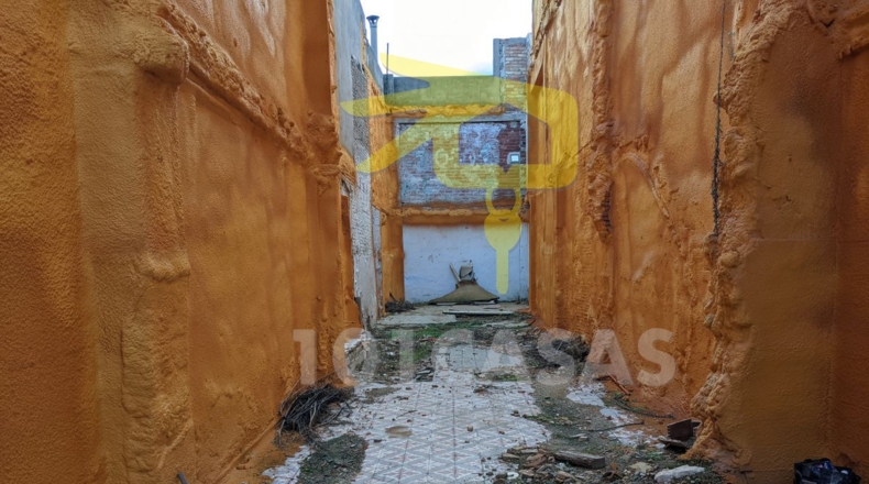 Valencia - Algemesí - 103m2