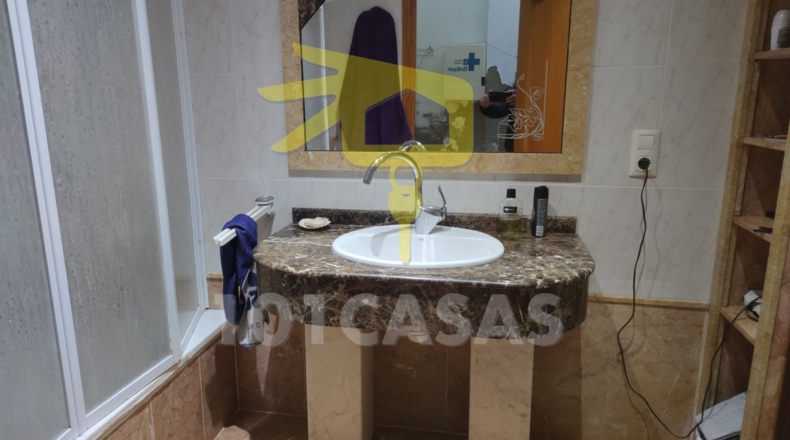 Valencia - Sueca - 77m2