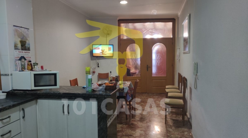 Valencia - Sueca - 77m2