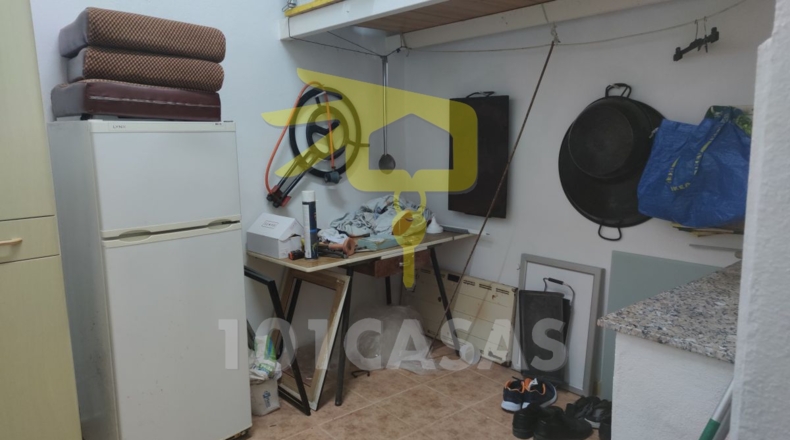 Valencia - Sueca - 77m2