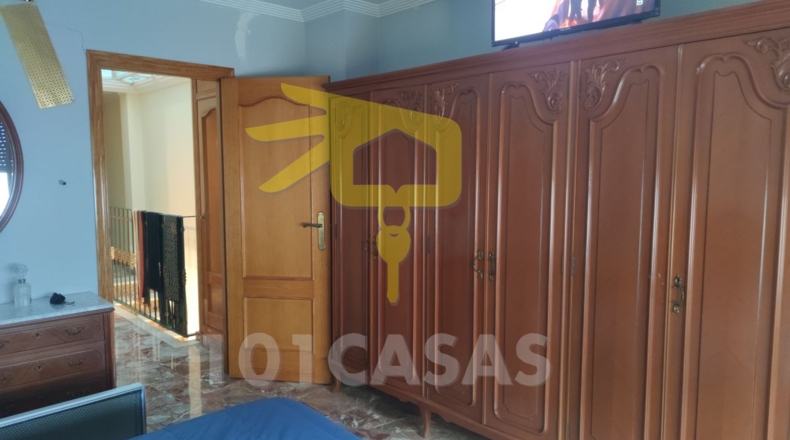 Valencia - Sueca - 77m2