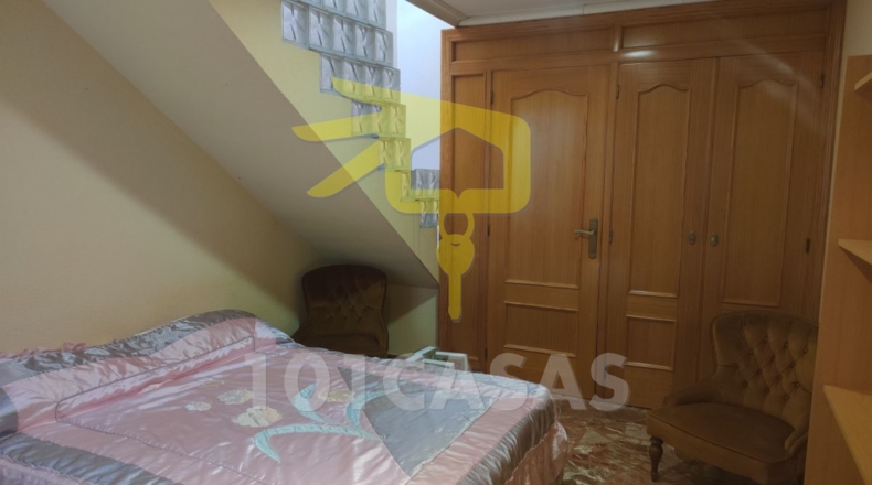 Valencia - Sueca - 77m2