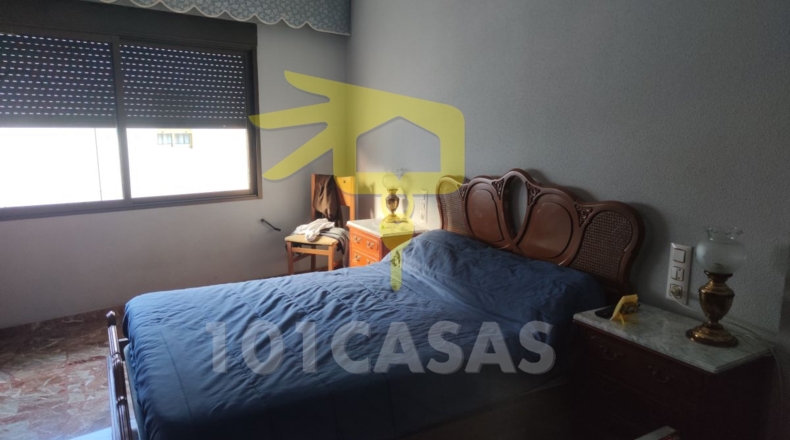 Valencia - Sueca - 77m2