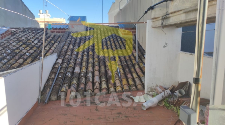 Valencia - Sueca - 77m2
