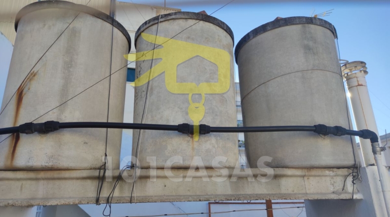 Valencia - Sueca - 77m2