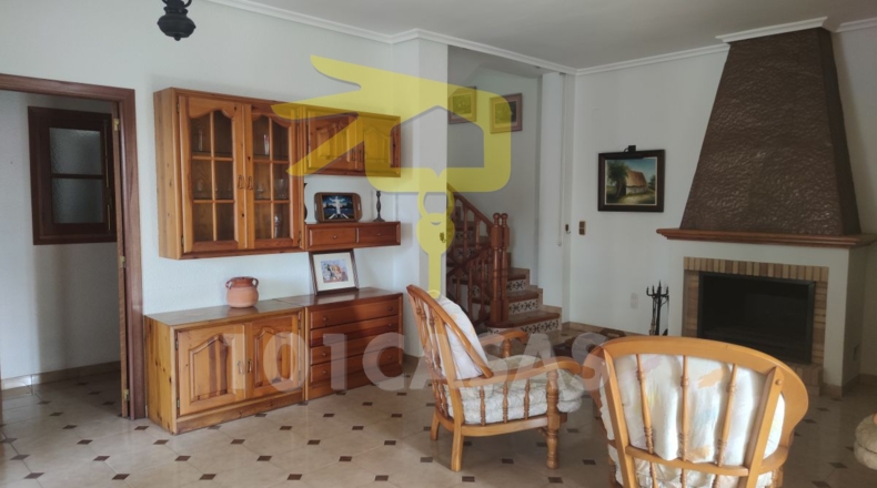 Valencia - Sueca - 235m2