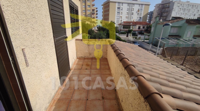Valencia - Sueca - 235m2