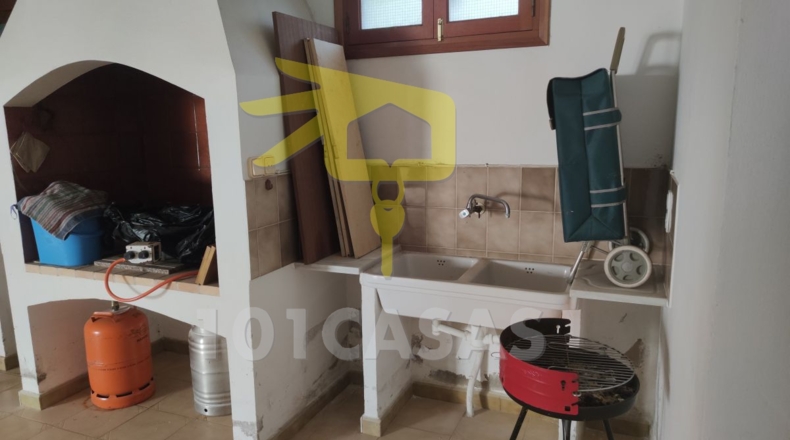 Valencia - Sueca - 235m2