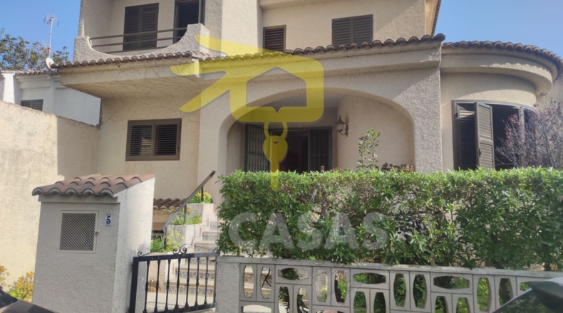 Valencia - Sueca - 235m2