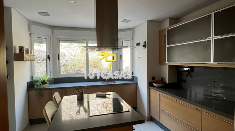 Valencia - Cullera - 420m2