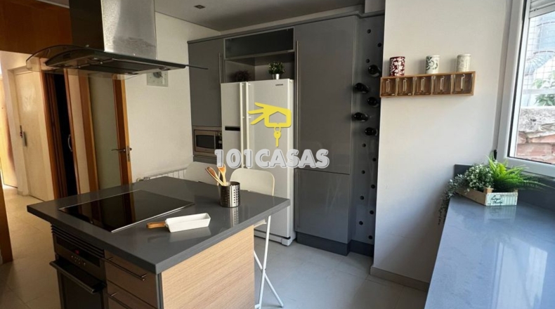 Valencia - Cullera - 420m2