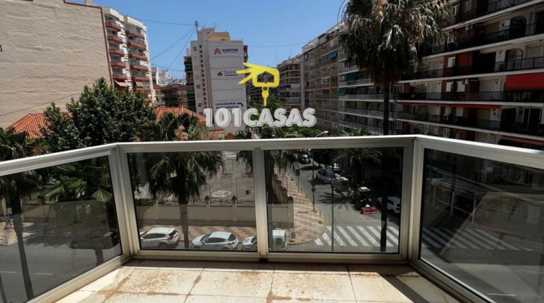 Valencia - Cullera - 420m2