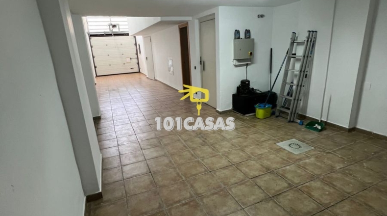 Valencia - Cullera - 420m2