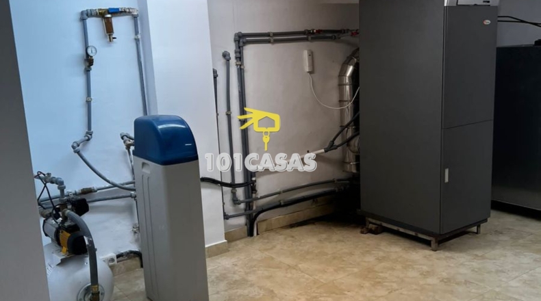Valencia - Cullera - 420m2