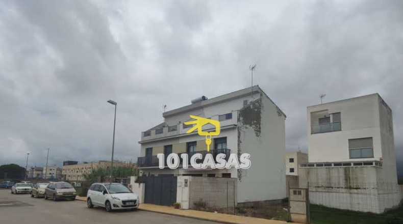 Valencia - Masia del Raco - 112m2