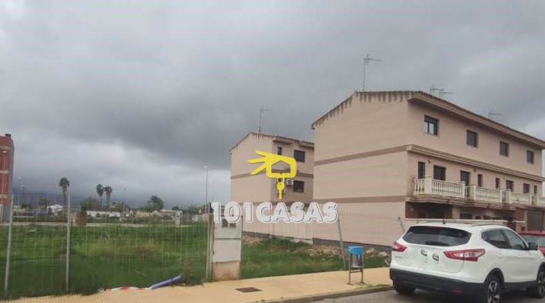 Valencia - Masia del Raco - 112m2