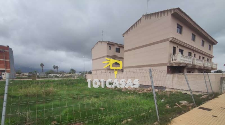 Valencia - Masia del Raco - 112m2