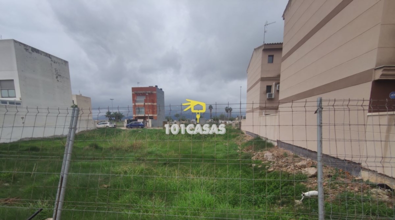 Valencia - Masia del Raco - 112m2