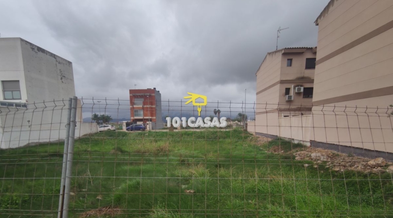 Valencia - Masia del Raco - 112m2