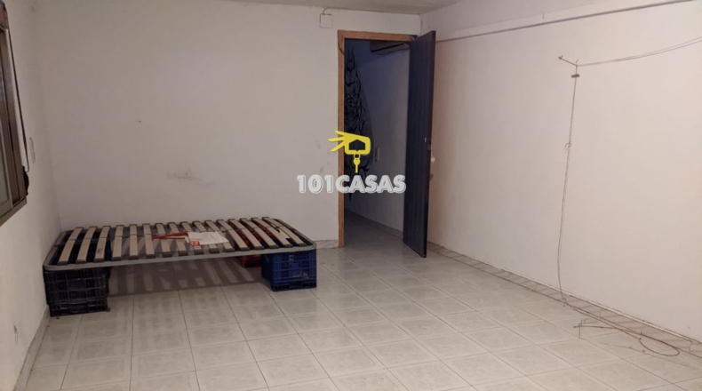 València - Simat de la Valldigna - 63m2