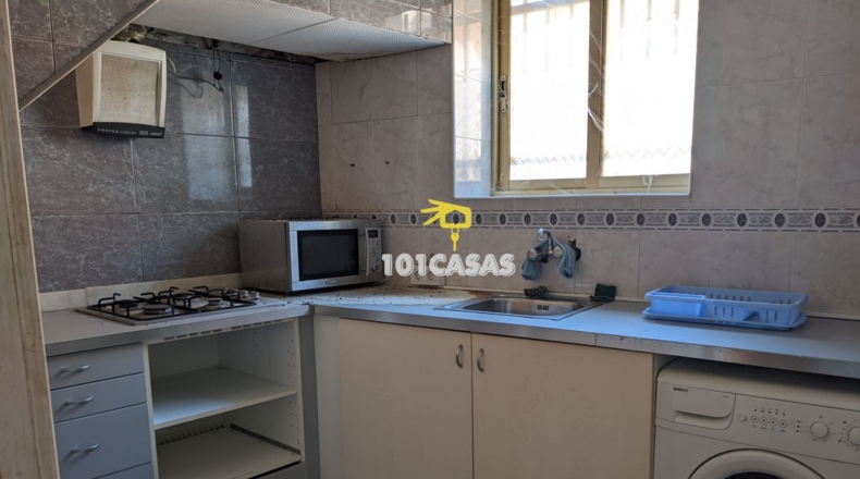 València - Simat de la Valldigna - 63m2