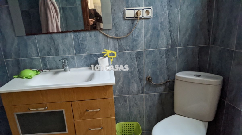 València - Simat de la Valldigna - 63m2