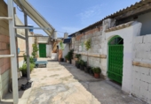 Casa de campo con terreno en venta en Sueca ref: TR89855 foto