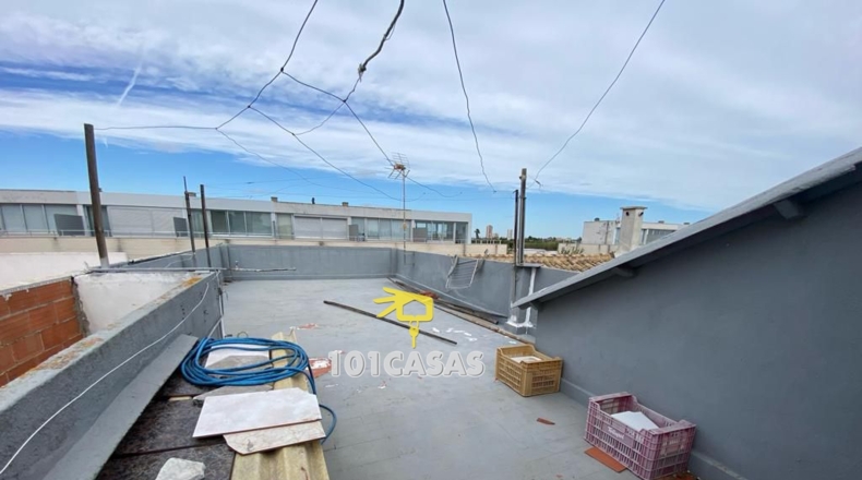 Valencia - Mareny Sant Llorenç - 146m2