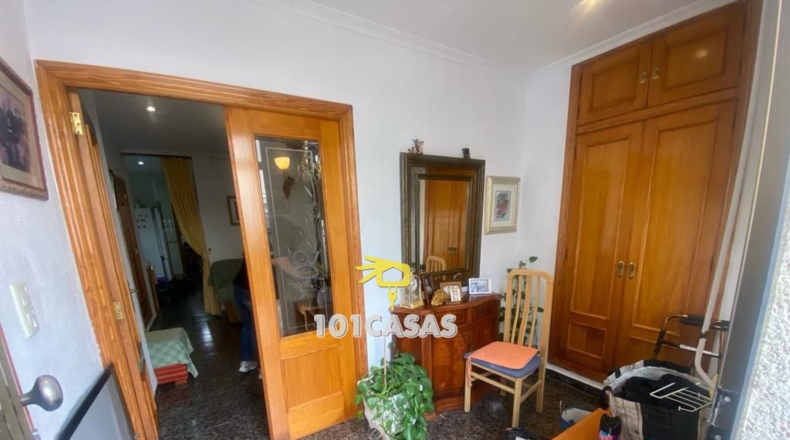 Valencia - Mareny Sant Llorenç - 146m2
