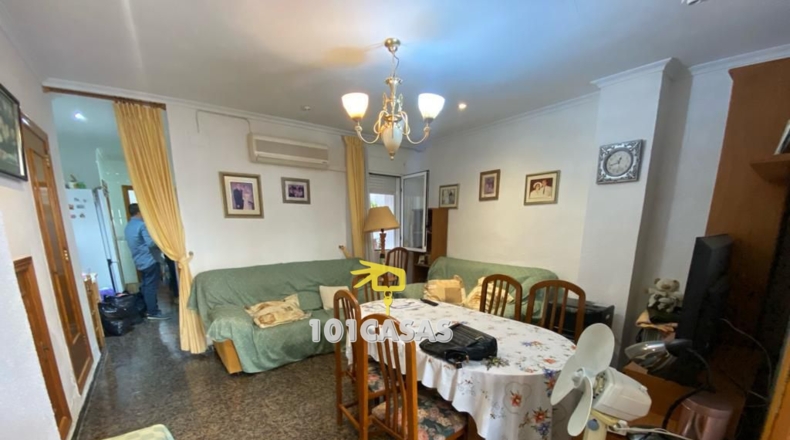 Valencia - Mareny Sant Llorenç - 146m2