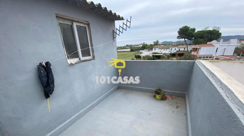 Valencia - Mareny Sant Llorenç - 146m2