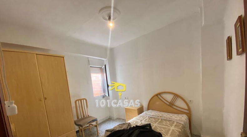 Valencia - Mareny Sant Llorenç - 146m2