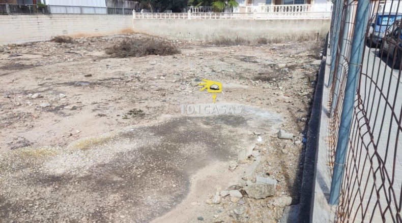 Valencia - Sueca - 300m2
