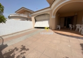 Chalet independiente con terreno en venta en Sueca ref: TR107708 foto