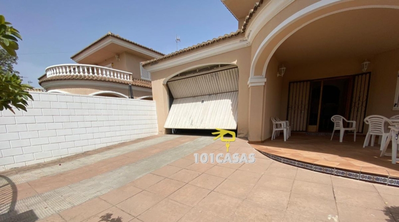 Valencia - Sueca - 389m2