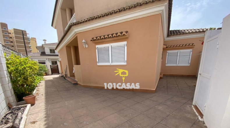 Valencia - Sueca - 389m2