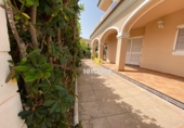 Chalet independiente con terreno en venta en Sueca ref: TR107708 foto